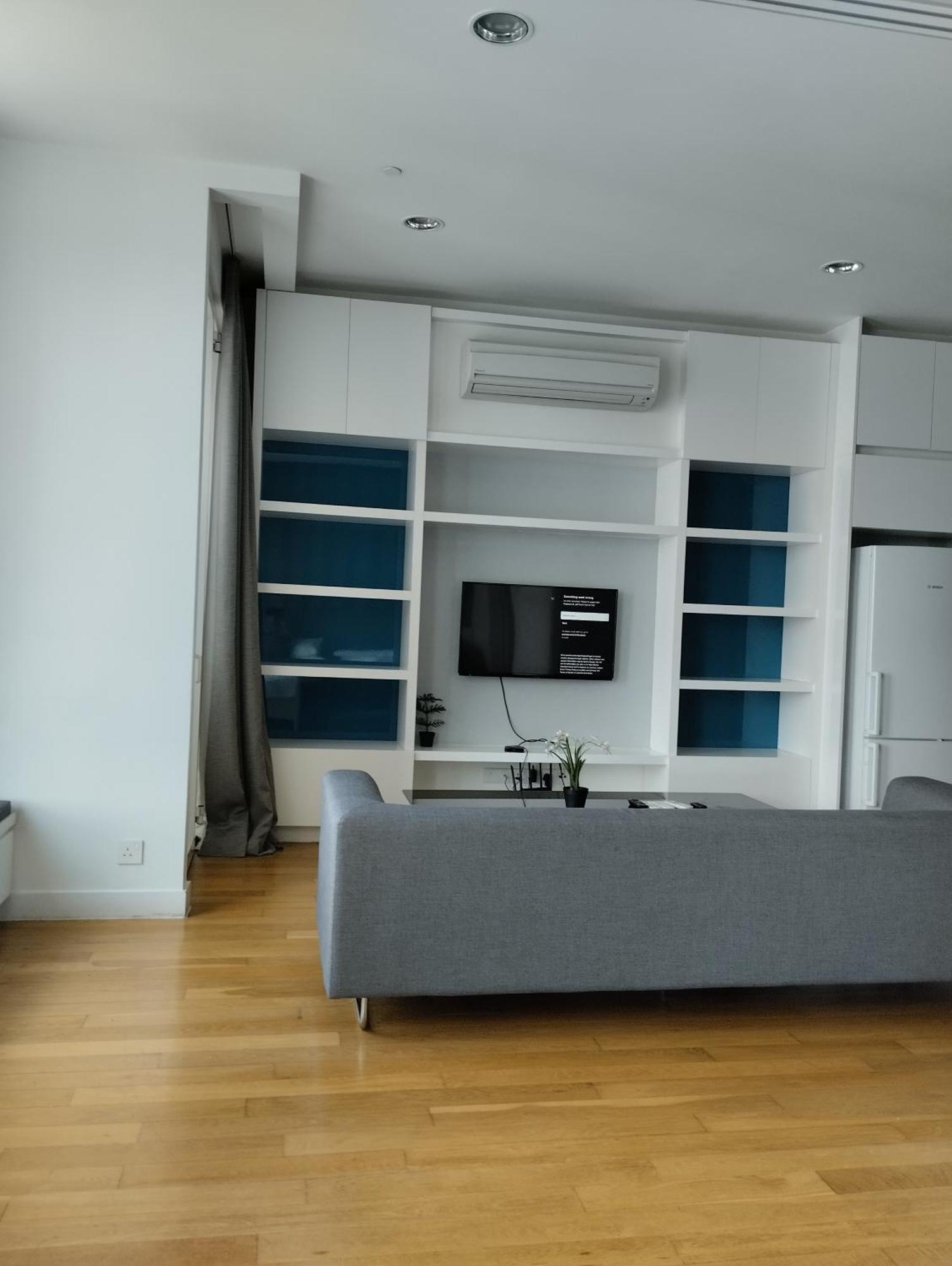 Platinum Suites Klcc Top 51 Kuala Lumpur Exterior foto